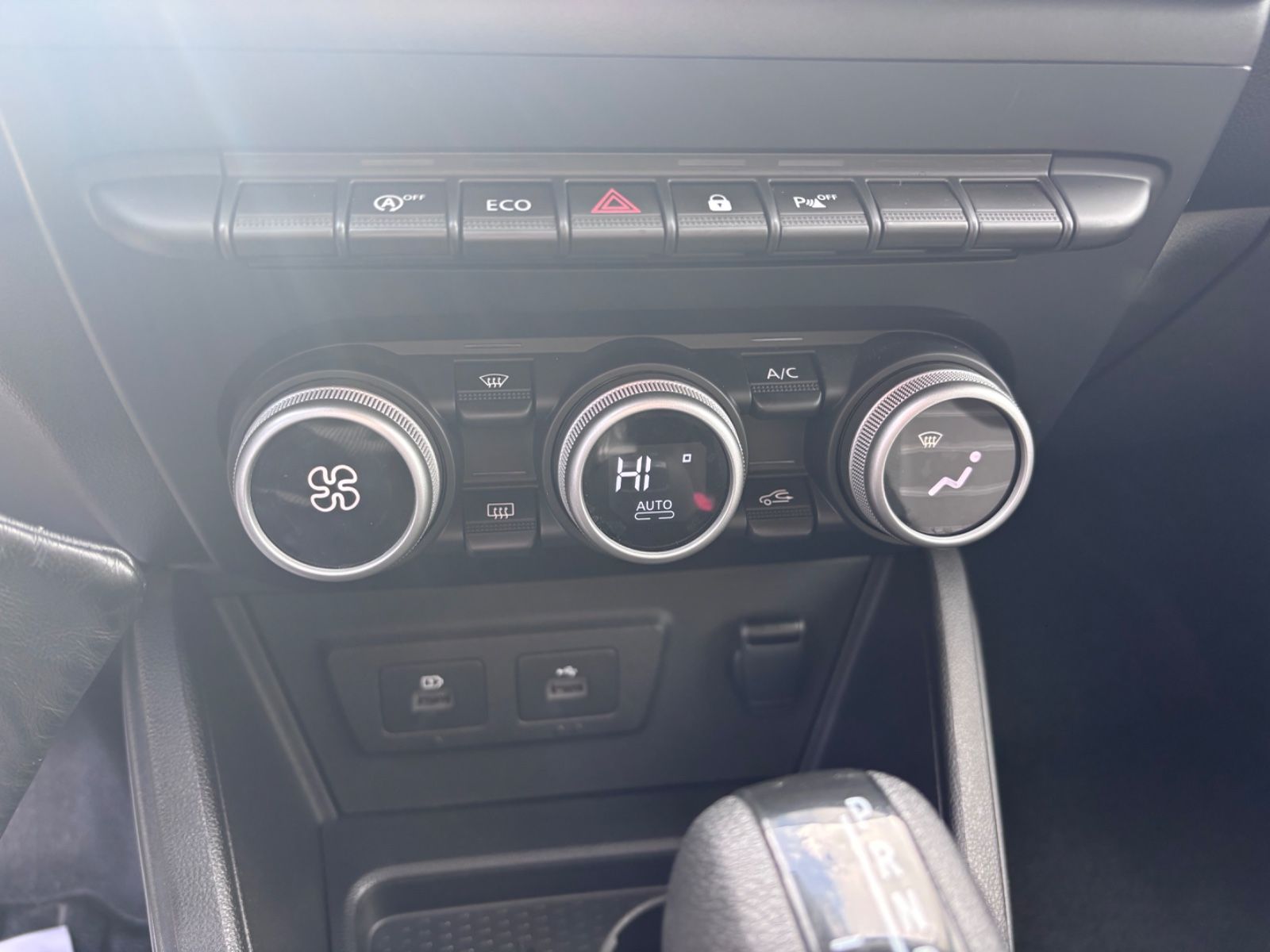 Fahrzeugabbildung Dacia Duster II Journey "Automatik"