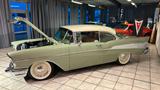 Chevrolet Bel Air, 350 CUI V8, phantastischer Zustand - Chevrolet aus 1957: Bel