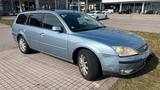 Ford Mondeo 2,5 V6 Ghia - Ford Mondeo: Ghia V6