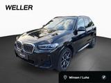 BMW X3 xDrive20i M Sport AHK Pano HUD ACC H/K Laser