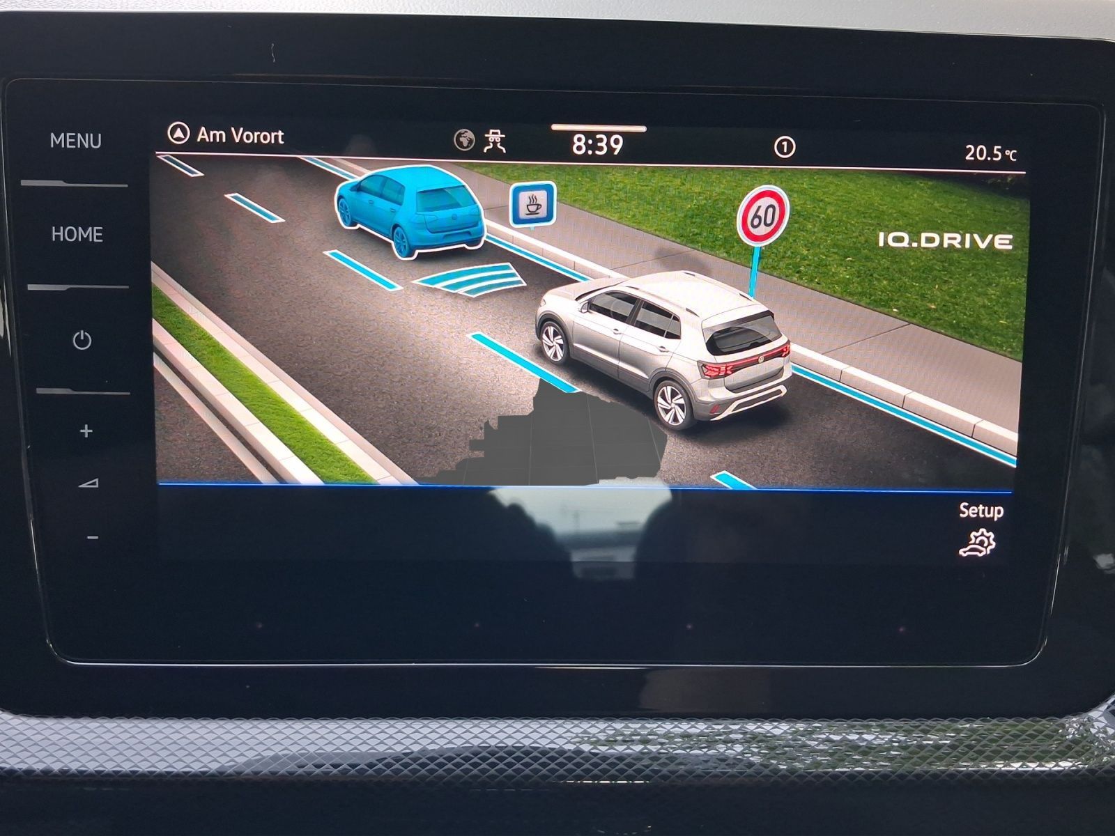 Volkswagen T-Cross - Bild 15