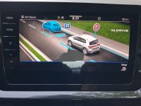 Volkswagen T-Cross - Vorschau Bild 15