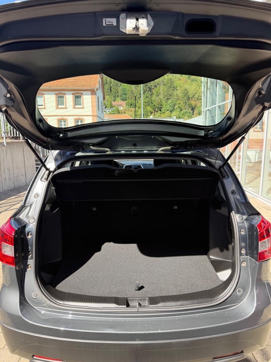 Suzuki SX4 S-Cross Comfort+ACC+AHK+KLIMAA.