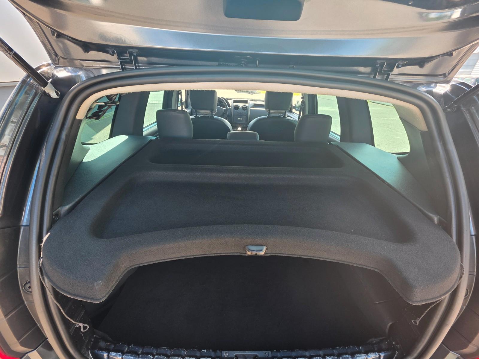 Dacia Duster I Prestige 4x2 FACELİFT  LEDER