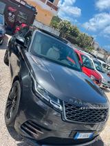 Land Rover Range Rover Velar Range Rover Velar 3 - Land Rover Behindertengerecht