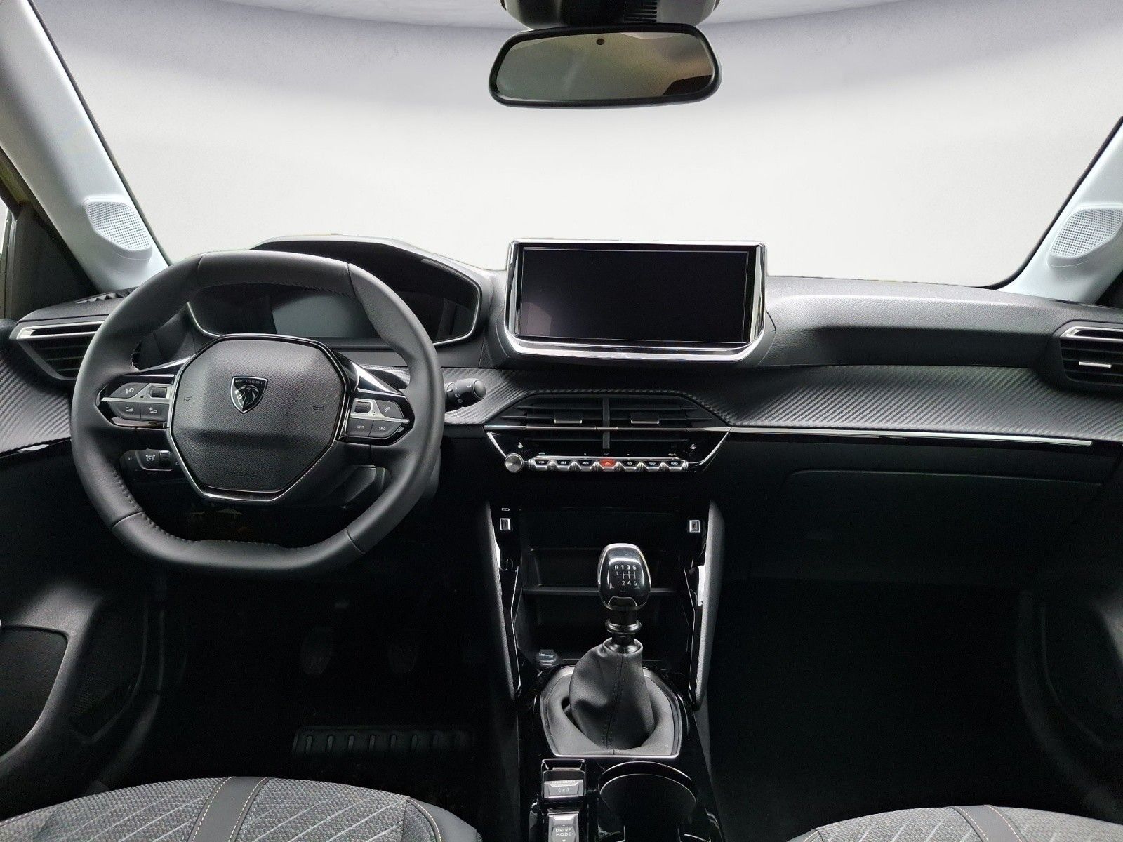 Peugeot 208 - Bild 9