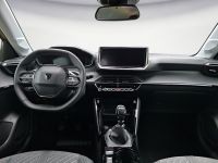 Peugeot 208 - Vorschau Bild 9