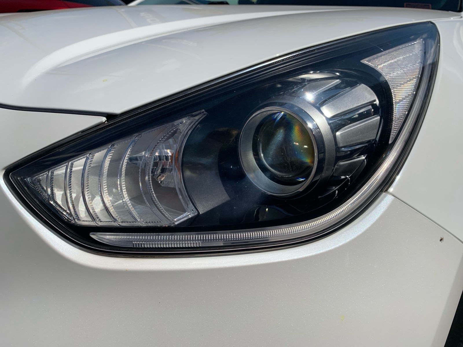 Fahrzeugabbildung Kia Niro 1.6 Hybrid Spririt AHK Leder Navi 1Hd