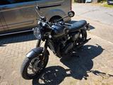 Triumph Bonneville T120 ACE - TRIUMPH BONNEVILLE