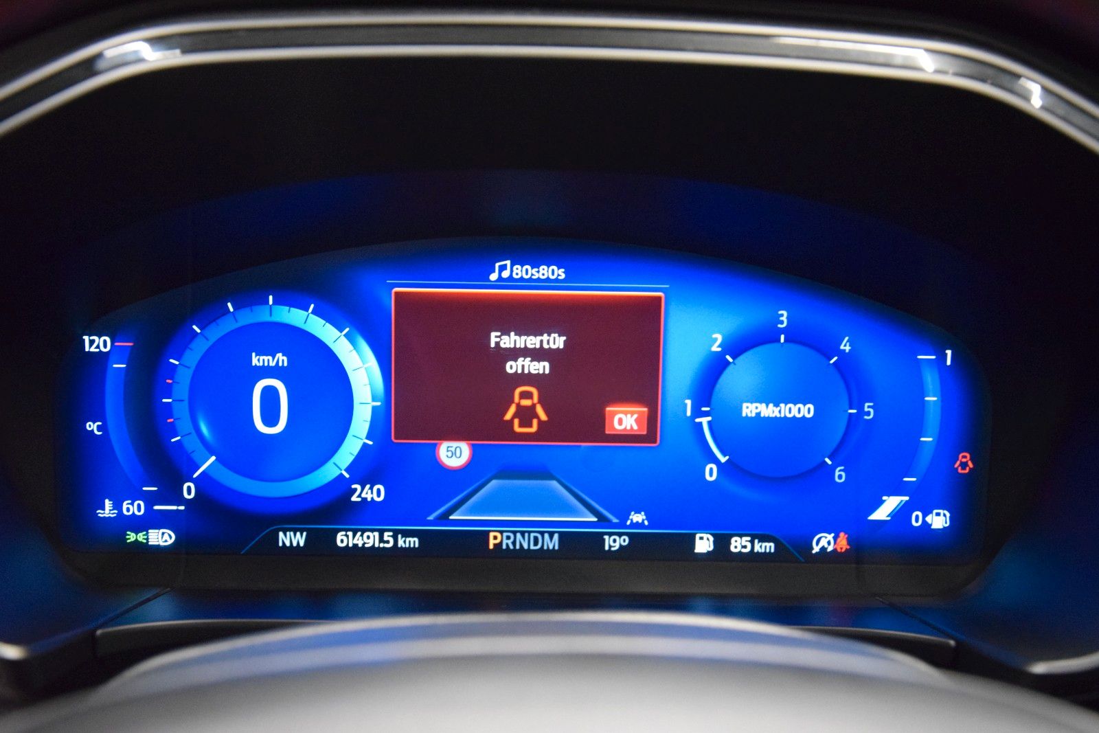 Fahrzeugabbildung Ford Kuga ST-Line X Pano HuD Leder ACC Kamera B&O Amb