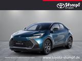 Toyota C-HR 2.0 Hybrid Teamplayer Technik-Paket - Toyota C-HR Neuwagen