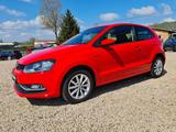 Volkswagen Polo V Lounge BMT/Start-Stopp/Automatik - Volkswagen Polo mit Benzin-Antrieb: Limousine, Automatik