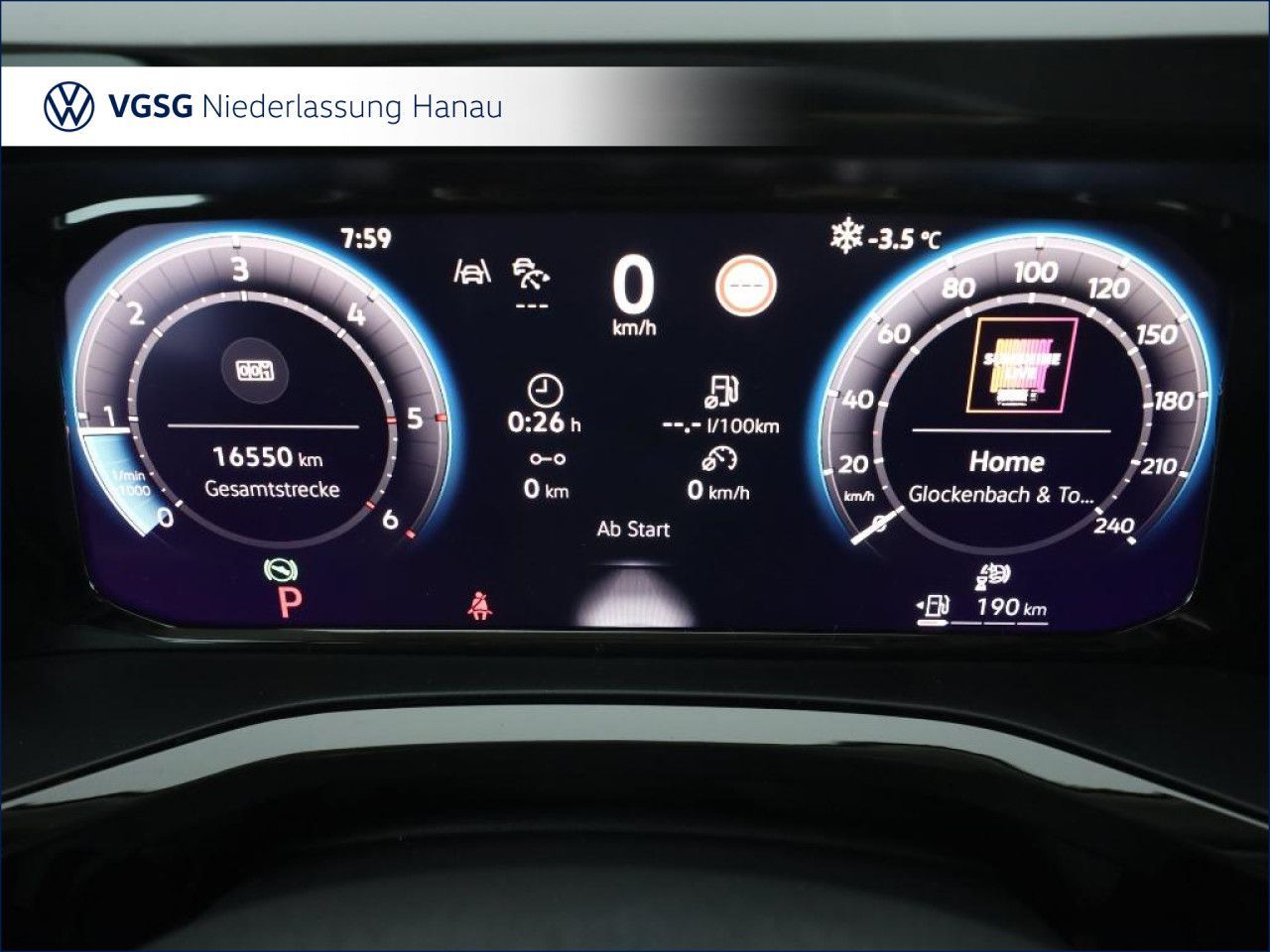 Volkswagen T7 California - Bild 12