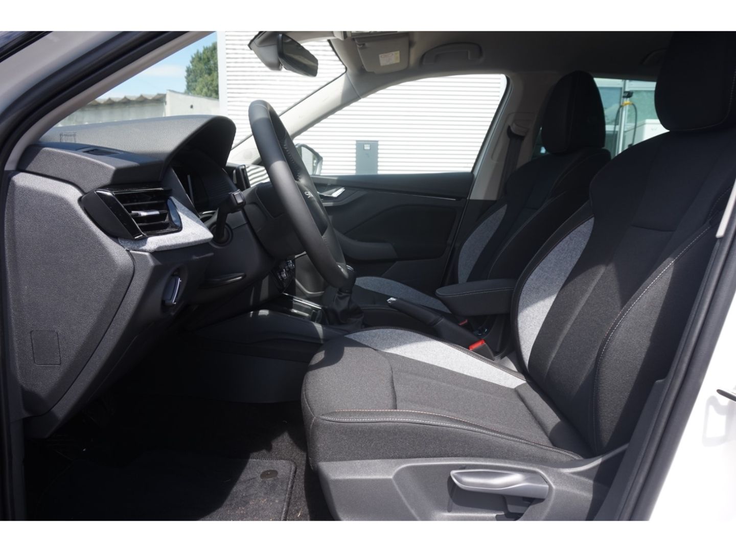 Skoda Kamiq - Bild 9