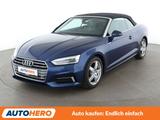 Audi A5 2.0 TFSI Sport *NAV*XENON*TEMPO*PDC*SHZ*ALU* - Audi A5 Gebrauchtwagen in Hannover