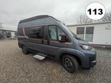 Malibu Van compact 540 DB 140PS/Autom/Aufstelldach/Fahr - Malibu Compact 540 DB
