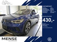 Volkswagen ID.4 - Vorschau Bild 1