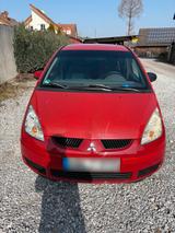 Mitsubishi Colt 1.3 95PS - Mitsubishi Colt: 95