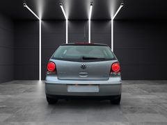 VW Polo 1.4 Comfortline