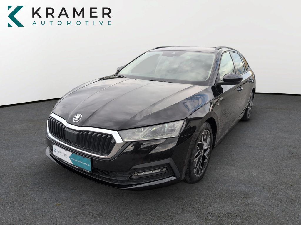 Image of Skoda Octavia