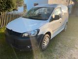 Volkswagen VW Caddy 4 , 1.6 TDI, LKW Zulassung, Trans... - Volkswagen Caddy: Lkw Zulassung