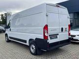Fiat Ducato 140 L4H2 RS: 4035 mm 2.2 Turbodiesel Mult - Fiat Ducato Gebrauchtwagen
