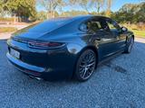 Porsche Panamera 4 S Diesel, LED, Panorama, Luftfahrwerk - Porsche Panamera 4s mit Diesel-Antrieb