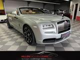 Rolls-Royce Dawn original BLACK BADGE 601 PS 2.Hand*u-frei - Rolls-Royce Dawn Gebrauchtwagen