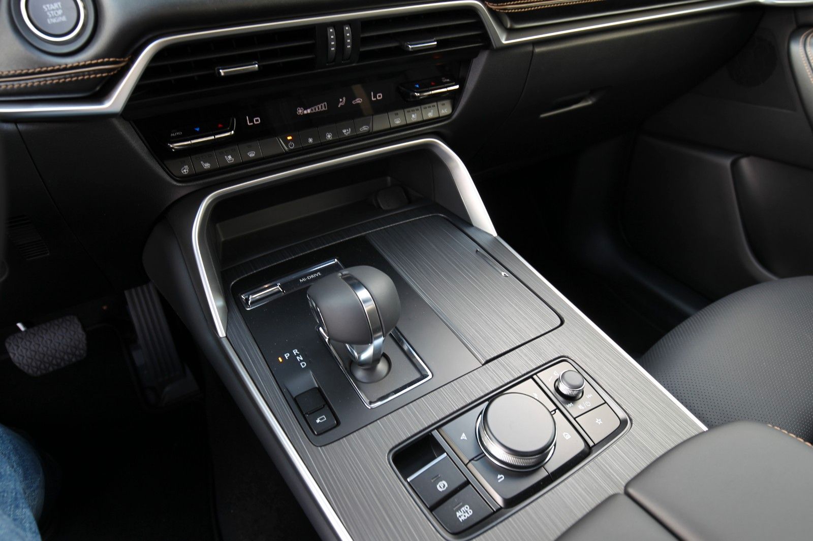 Mazda CX-60 - Bild 14