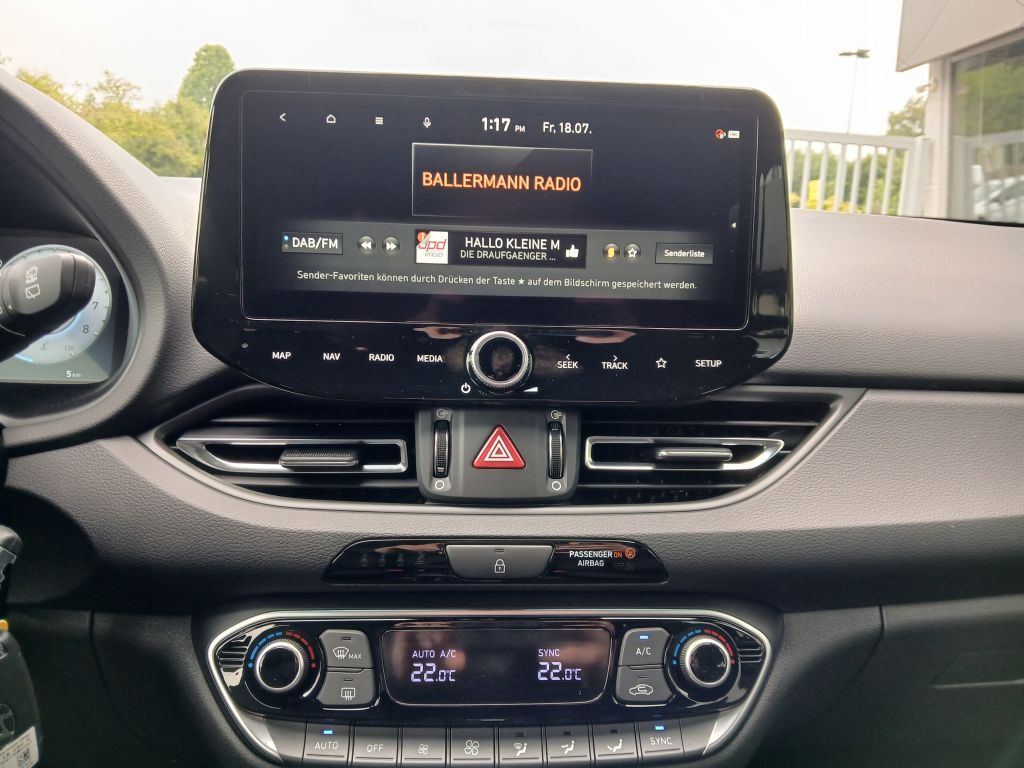 Hyundai i30 – Bild 18