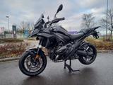 BMW R 1300 GS ASA Supermoto - BMW SUPERMOTO