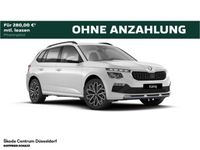 Skoda Kamiq - Vorschau Bild 1