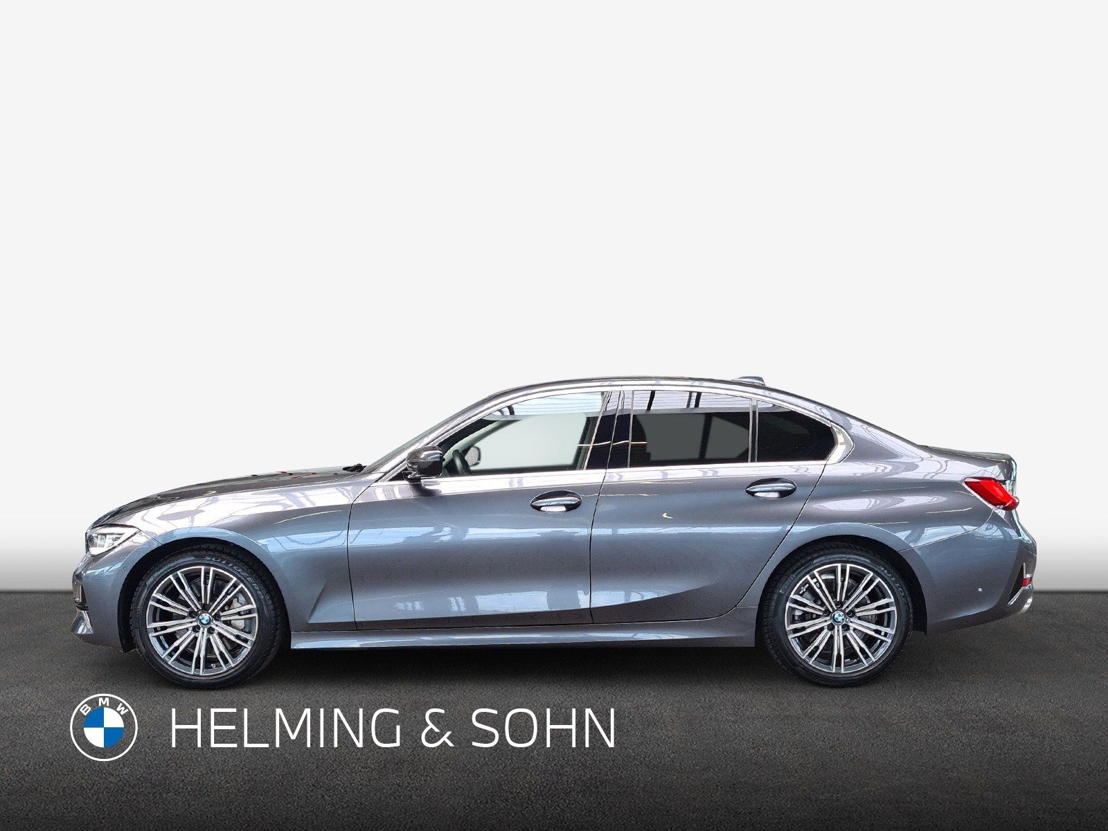 BMW 330 - Bild 5