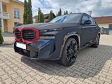 BMW XM 653 PS | Schwarz Matt | Hybrid V8 | Top Zust.