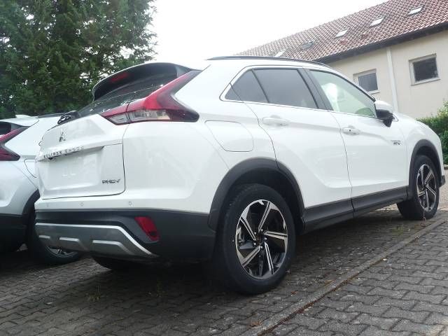 Mitsubishi Eclipse Cross Plug-in Hybrid PLUS 2.4 MIVEC 4WD imagem 2
