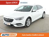 Opel Insignia Grand Sport 1.6 SIDI Turbo INNOVATION  - gebrauchte Opel Insignia aus dem Jahr 2019