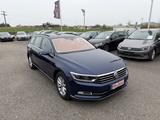Volkswagen Passat Variant 2.0 TDI DSG LED Navi AHK Pano 2.H - Volkswagen Passat: TDI