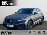 Volkswagen Touareg R-Line 3.0 TDI DSG 4M+Pano+IQ+AHK+Navi