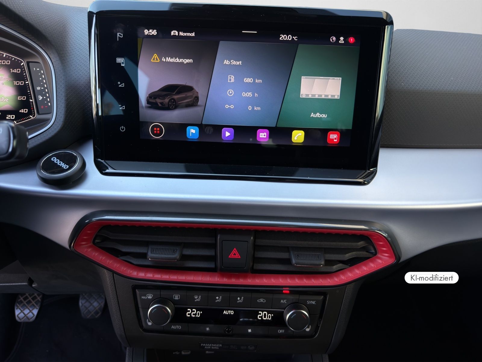 Seat Ibiza - Bild 12
