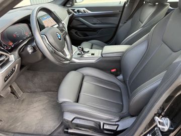 BMW 420 Gran Coupé - 12