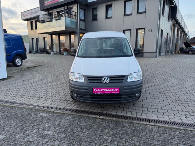 Volkswagen Caddy Kasten 1.4 75PS