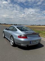 Porsche 911 996 Turbo | Erstlack | Unfallfrei - Porsche Gebrauchtwagen 911 911er