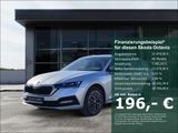 Skoda Octavia Combi Ambition 1.5 TSI e-TEC 7-Gang DSG  - Navigationssystem Gebrauchtwagen