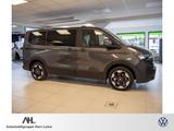 Volkswagen Transporter Caravelle PAN AMERICANA+ALU 19''PANO - : Kleinbus, 8 Sitzer