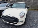MINI Mini One /Klima/ Motor läuft/ Nockenwellen... - MINI MINI: Moto