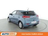 Hyundai i20 1.0 TGDI Passion blue *TEMPO*PDC*SHZ* - Hyundai i20: Passion