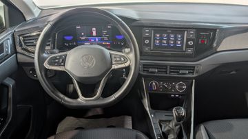 Volkswagen Taigo - 9