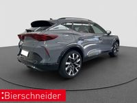 Cupra Formentor - Vorschau Bild 10