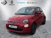 Fiat 500C - Vorschau Bild 1
