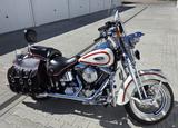 Harley-Davidson Softail Hertiage Springer FLSTS - HARLEY-DAVIDSON SPRINGER SOFTAIL